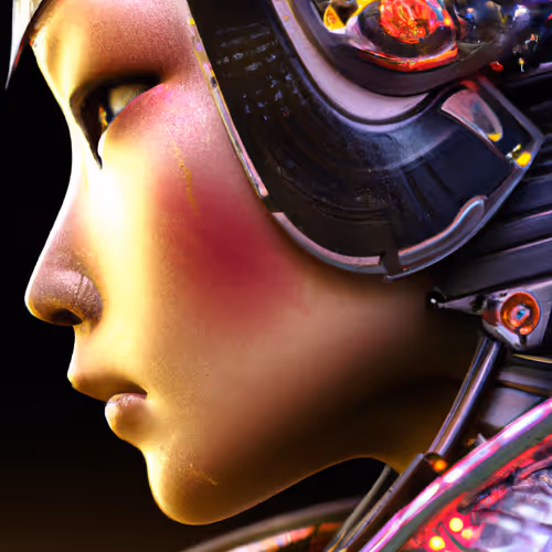 Samurai Girls Official