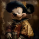 LORD MICKEY Circa. 15th CENTURY