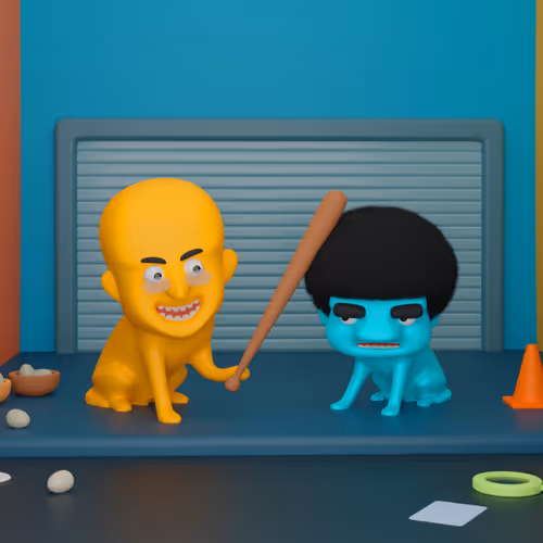 CyberBonk NFT