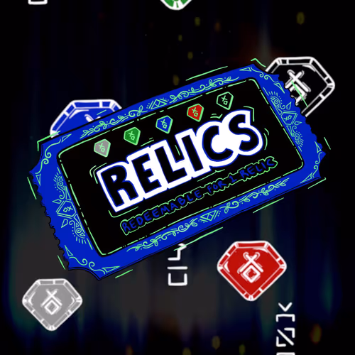 Relics Tickets Monstercat