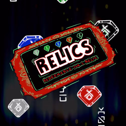 Relics Tickets Monstercat