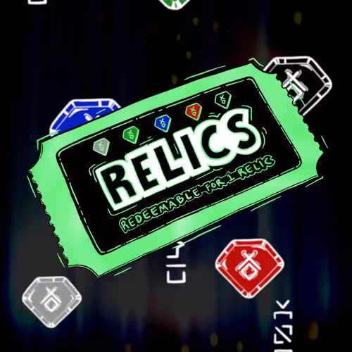 Relics Tickets Monstercat