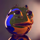 GLASS PEPE