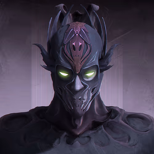 Nethermorphs