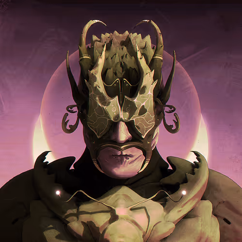 Nethermorphs