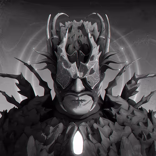 Nethermorphs