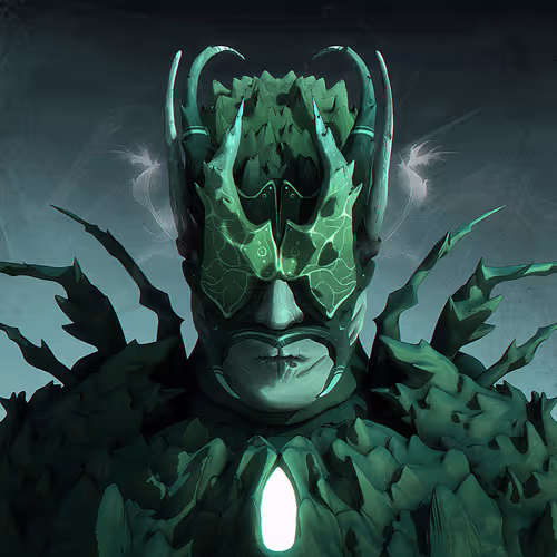 Nethermorphs