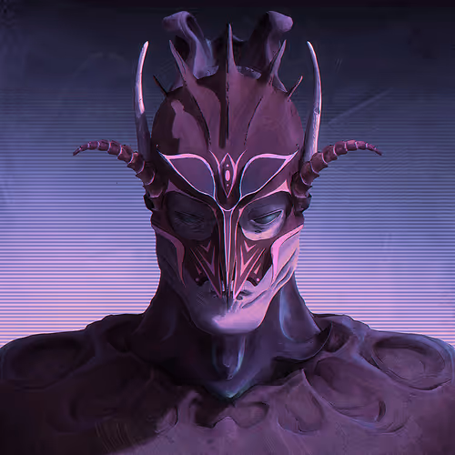 Nethermorphs