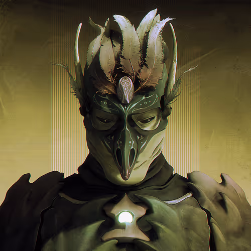 Nethermorphs