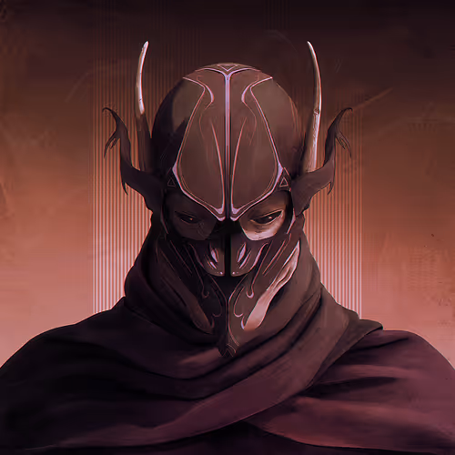Nethermorphs