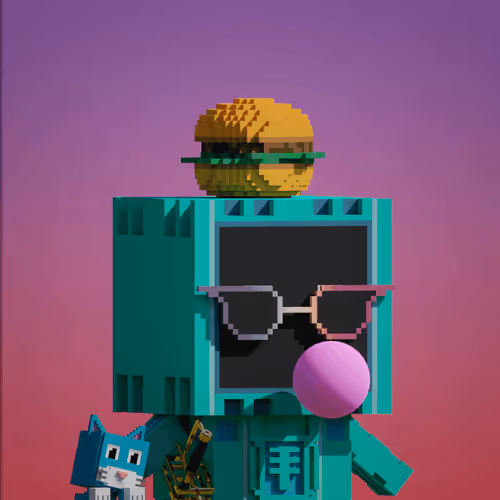 Andromechavx