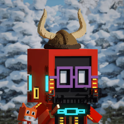 Andromechavx