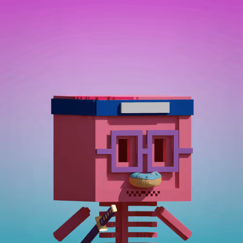 Andromechavx