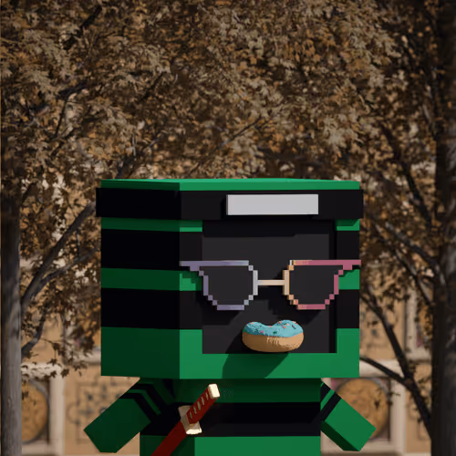 Andromechavx