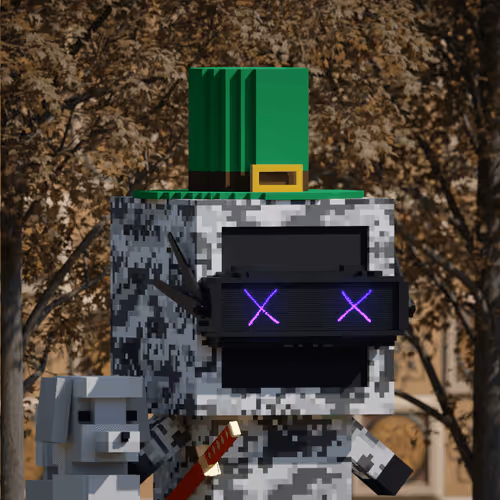 Andromechavx