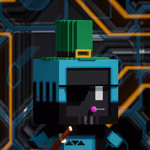 Andromechavx