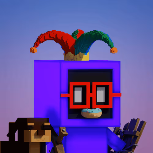 Andromechavx