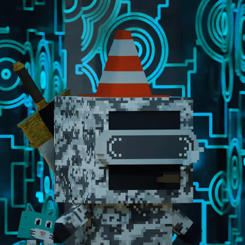 Andromechavx