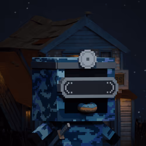 Andromechavx