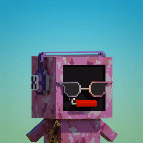 Andromechavx