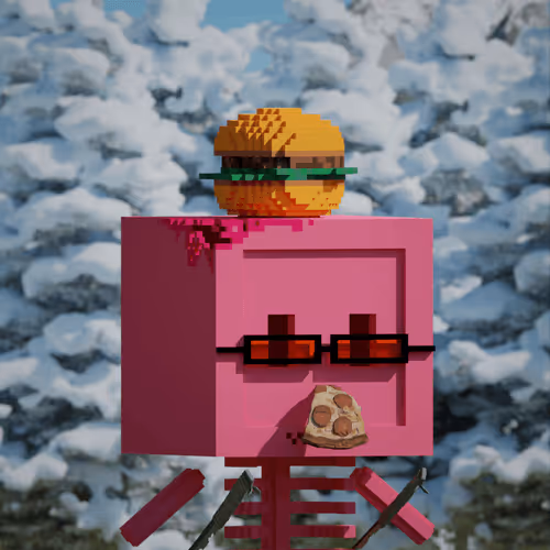 Andromechavx