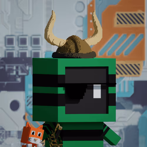 Andromechavx