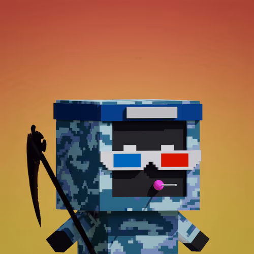 Andromechavx