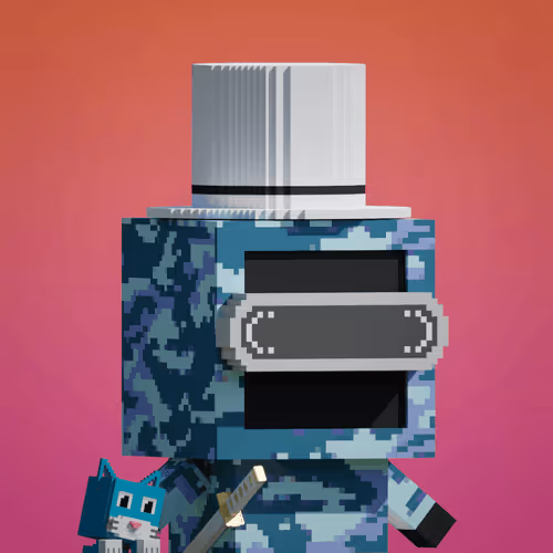Andromechavx