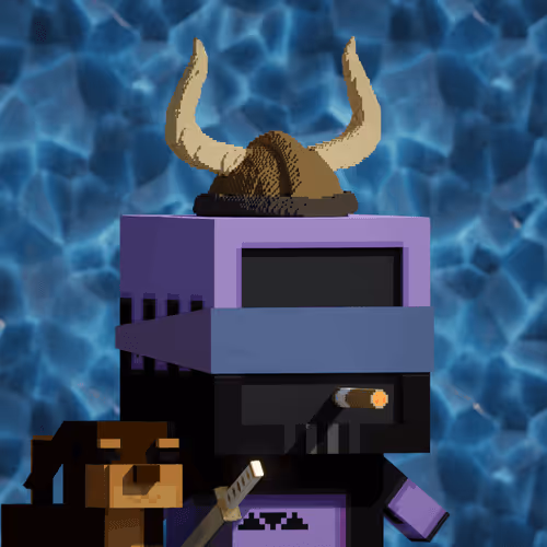 Andromechavx