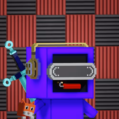 Andromechavx
