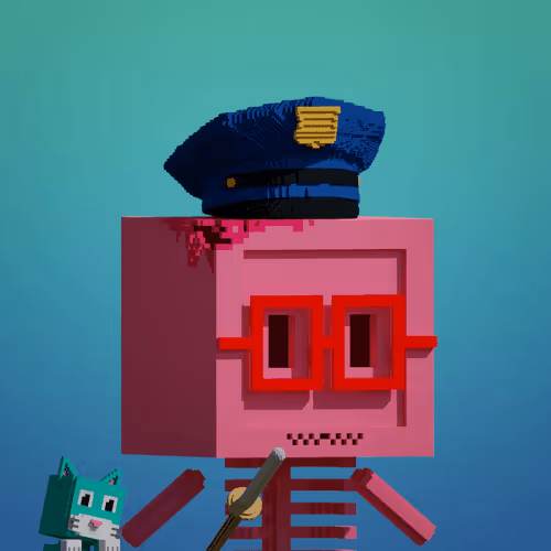Andromechavx
