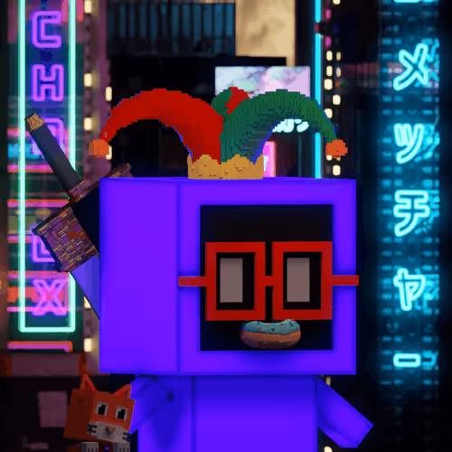 Andromechavx