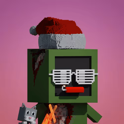 Andromechavx