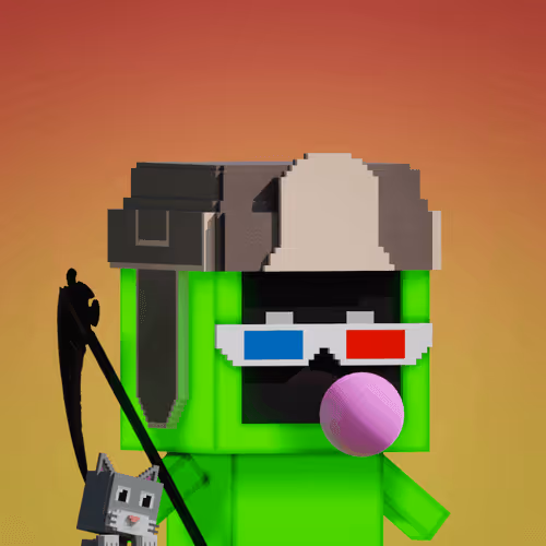 Andromechavx