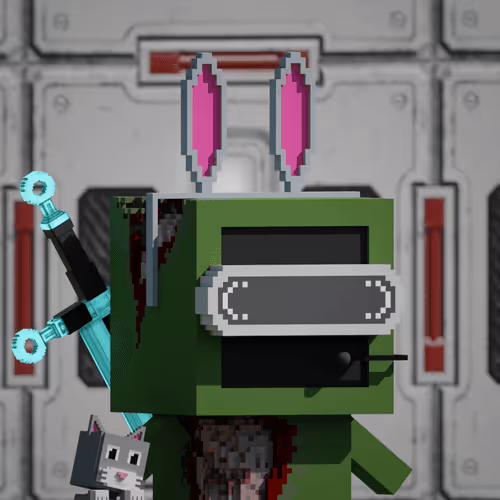 Andromechavx