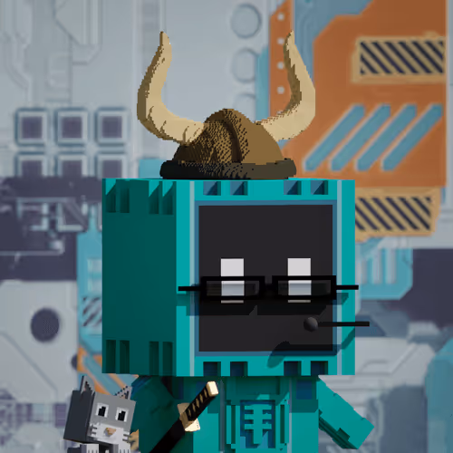 Andromechavx