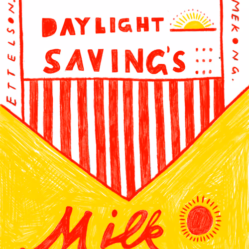 Daylight Saving's
