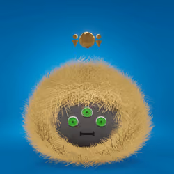 FuZZieMint #623