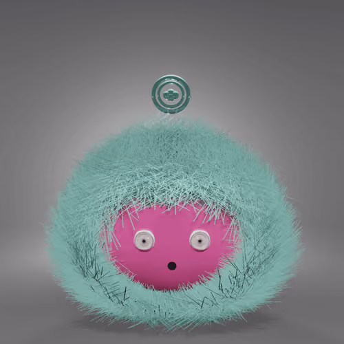 FuZZieMint #641