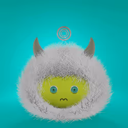 FuZZieMint #520