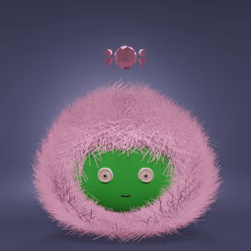 Fuzziemints