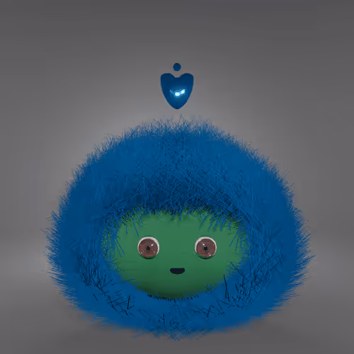 Fuzziemints