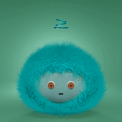 FuZZieMint #315