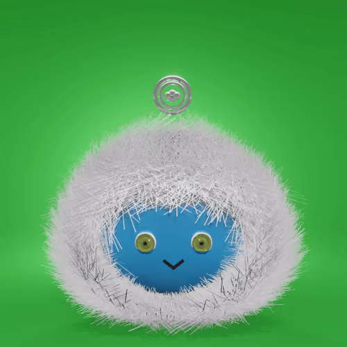 FuZZieMint #163