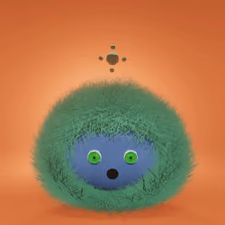 FuZZieMint #521