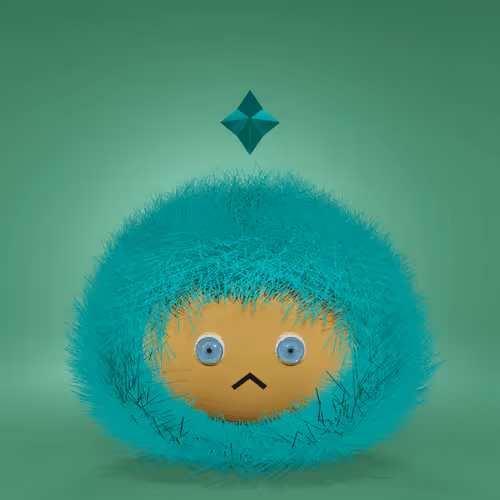 FuZZieMint #304