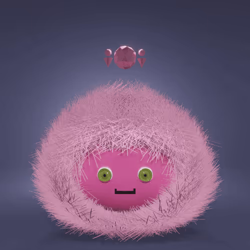 Fuzziemints