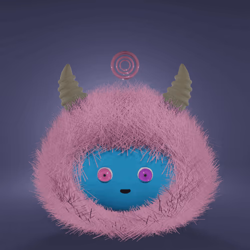FuZZieMint #534
