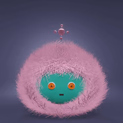 FuZZieMint #294