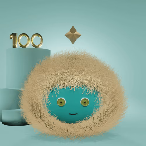 FuZZieMint #68